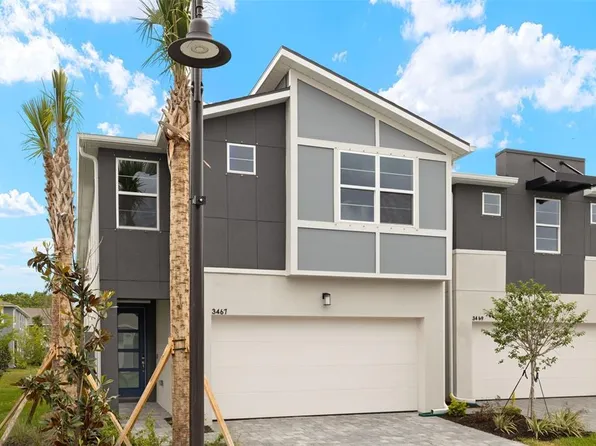 3467 Timber Crossing Ave, Brandon, FL 33511