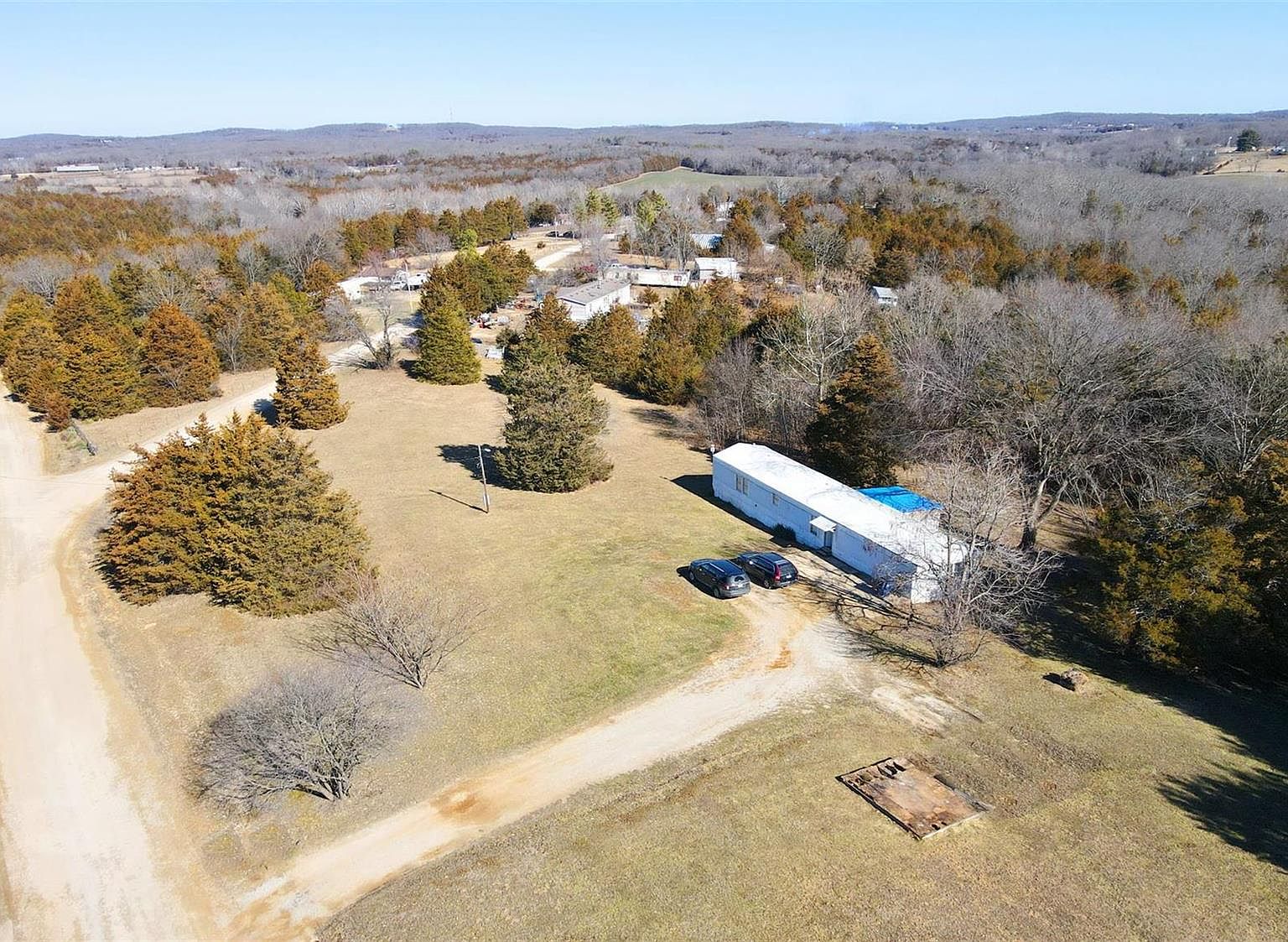 1044 Birch Dr, Lonedell, MO 63060 Zillow