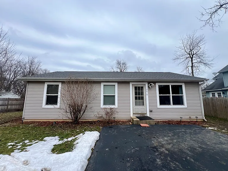 2610 S Elmkirk Park — Photo 1