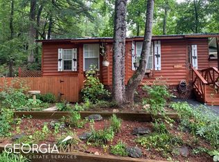 232 Magnificent Way, Cleveland, GA 30528