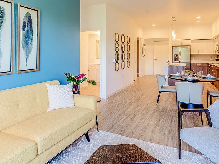 Edition Apartments — Photo 19