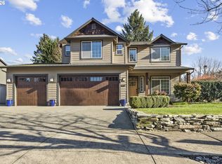 9607 NE 157th Ave, Vancouver, WA 98682