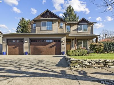 9607 NE 157th Ave, Vancouver, WA, 98682