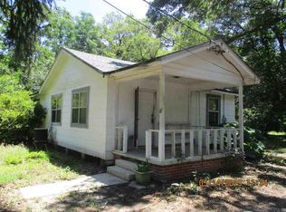 21 Hancock Ln, Pensacola, FL 32503