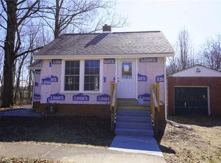 4149 Arrel Rd, Poland, OH 44514