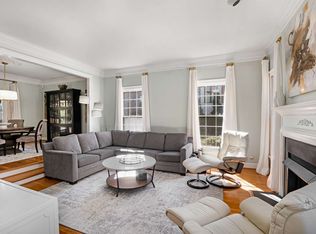 3824 Woodmont Ln, Nashville, TN 37215