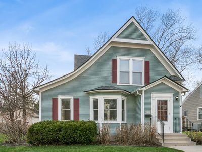 5138 39th Ave S, Minneapolis, MN, 55417