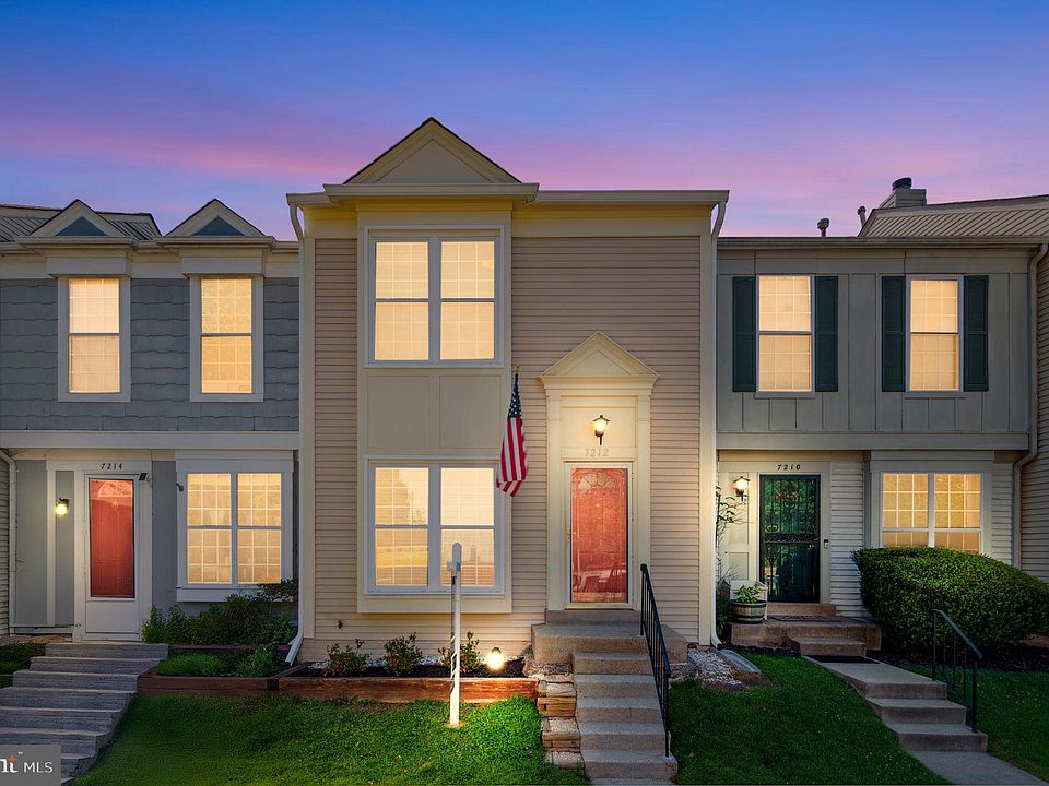 1st image of 7212 Parsons Ct