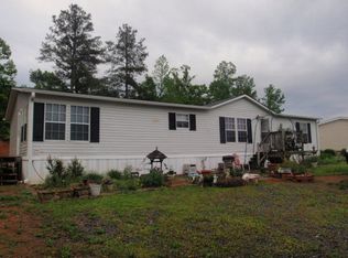 288 Twin Lakes Rd, Chatsworth, GA 30705