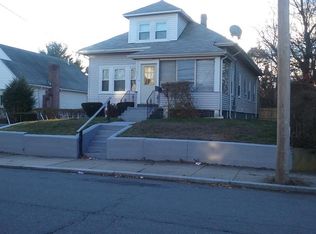 451 Huntington Ave, Hyde Park, MA 02136