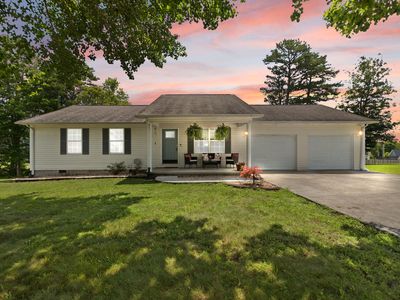 106 King Rd, Lily, KY, 40740