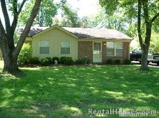 4606 Flushing Way, Louisville, KY