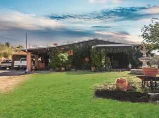 1824 N Wilderness Gate Rd, Nogales, AZ 85621