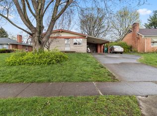 983 Maywick Dr, Lexington, KY 40504