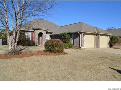 8919 Cotswold Ct, Montgomery, AL, 36117