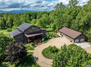 301 Sycamore Ln, Ruckersville, VA 22968