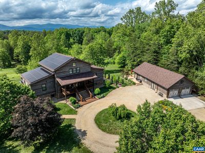 301 Sycamore Ln, Ruckersville, VA, 22968