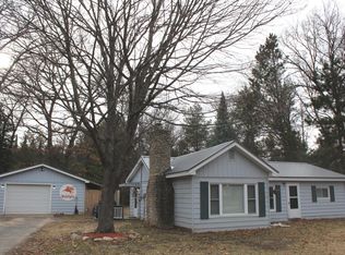 1144 Oakwood Trail Rd, Luzerne, MI 48636