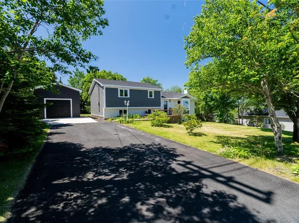 25 Forde Drive, St John's, NL A1A4Y1
