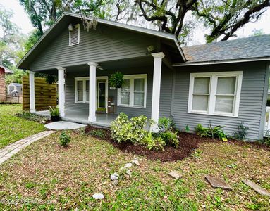 7057 OAKWOOD Drive, Jacksonville, FL, 32211