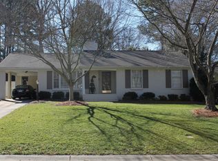 4114 Tyndale Ave, Charlotte, NC 28210