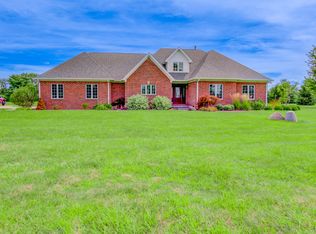 4785 S State Road 9, Shelbyville, IN 46176
