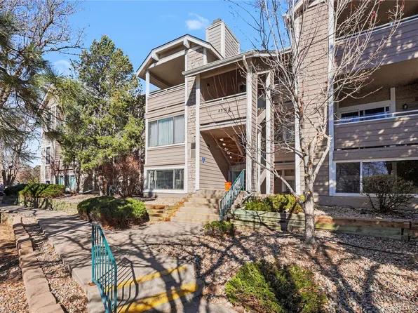 8376 S Upham Way #A106, Littleton, CO 80128
