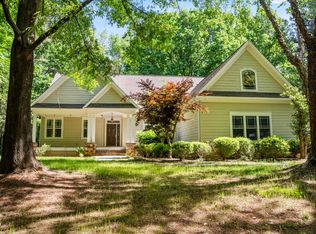 2819 Ellis Chapel Rd, Bahama, NC 27503