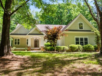 2819 Ellis Chapel Rd, Bahama, NC, 27503