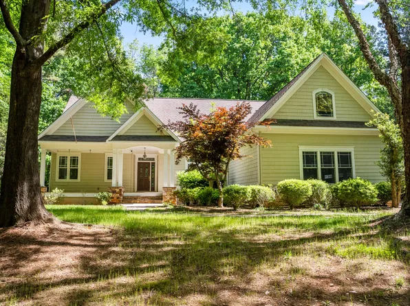 2819 Ellis Chapel Rd, Bahama, NC 27503