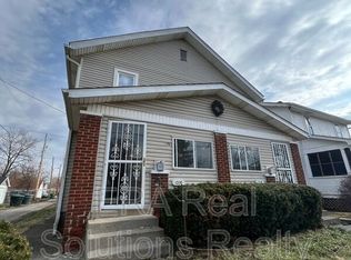 1216 Heyl Ave, Columbus, OH 43206