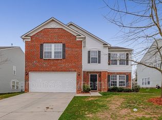 2714 Gusty Ln, Monroe, NC 28110