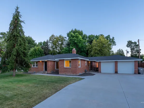 3501 N Mountain View Dr, Boise, ID 83704