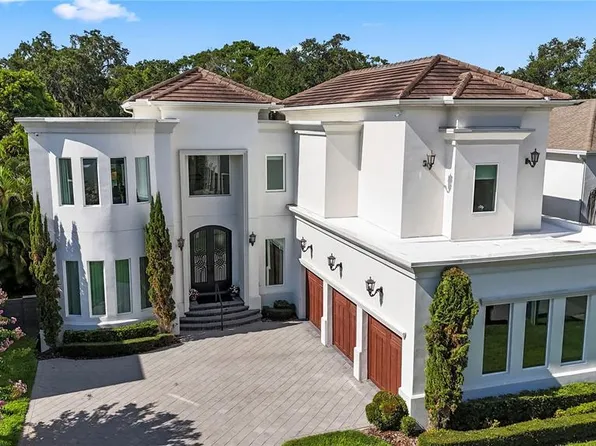 2708 W Trilby Ave, Tampa, FL 33611
