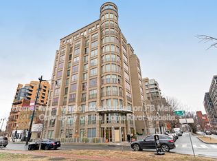 301 Massachusetts Ave NW APT 102, Washington, DC 20001