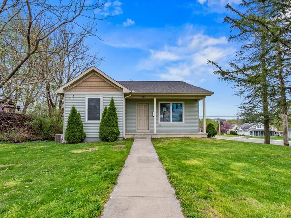 902 N Main St, Goshen, IN 46528