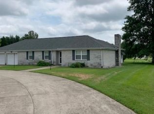 Riegal Ln, Paducah, KY 42001