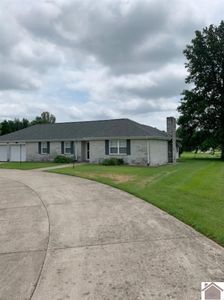 Riegal Ln, Paducah, KY, 42001