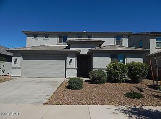 16924 W Fetlock Trl, Surprise, AZ 85387