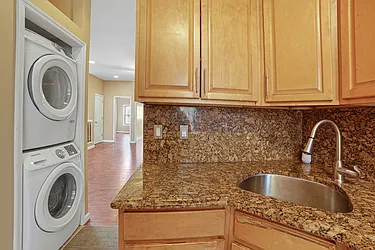 Rented by Oxford Property Group