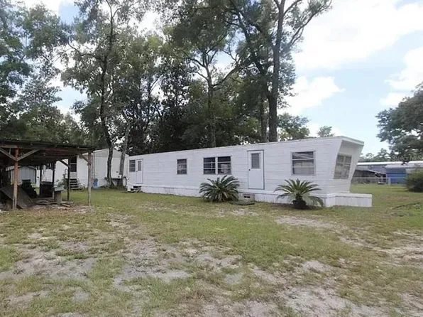 164 N Duck Ave, Wewahitchka, FL 32465