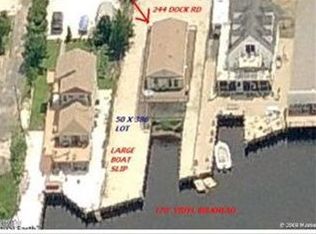 244 Dock Rd, West Creek, NJ 08092