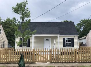 1411 N 30th St, Richmond, VA 23223