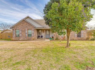 300 Swope St, Rio Vista, TX 76093