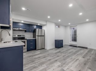 1 Huron Ln, Bradford West Gwillimbury, ON