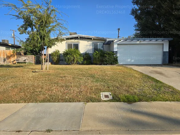 500 Day Ave, Bakersfield, CA 93308