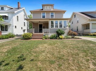 643 Allison Ave, Lorain, OH