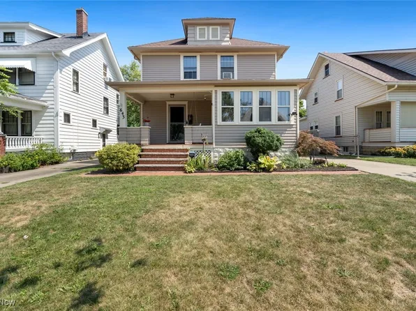 643 Allison Ave, Lorain, OH 44052
