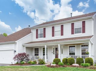 1384 Redwing Dr, Antioch, IL