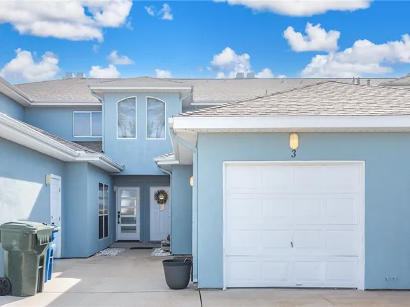 14001 Fortuna Bay Dr #3, Corpus Christi, TX 78418